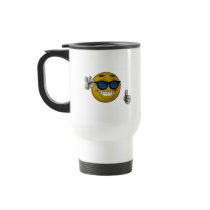 Cool Coffee Mug