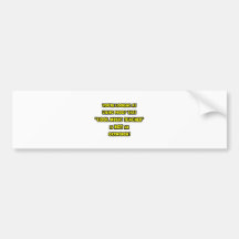 Cool Music Teacher Is NOT an Oxymoron Bumper Sticker
