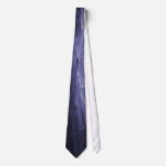 Cool navy and black tie