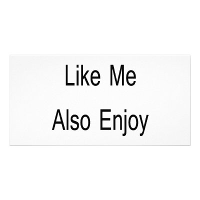 Cool Nerds Like Me Also Enjoy Grocery Shopping Photo Card by Supernova23
