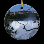 Cool Niagara Falls ornaments