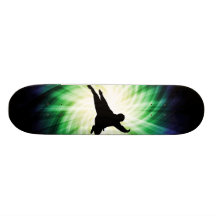 Cool Ninja Skate Board Decks