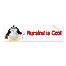 Cool Nurse