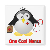 Cool Nurse