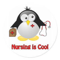 Cool Nurse