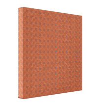 Cool Patterns Canvas Print