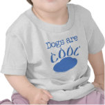 Cool Paw Print Tees