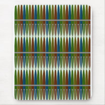 Cool Pen Pattern mousepads