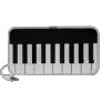 Cool Piano Keyboard Mini Speaker