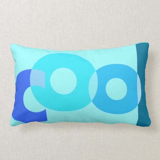 Cool Throw Pillows, Cool Pillow Designs
