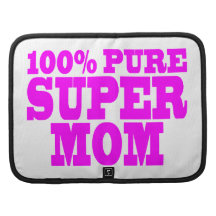 Cool Pink Gifts for Moms : Super Mom Organizer