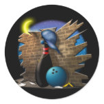 Cool Pins Sticker