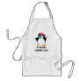 Cool Pirate Penguin Aprons