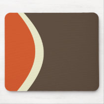 Cool Retro Mousepad mousepads