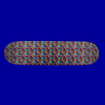 Cool Ride Skateboard skateboards