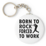 Cool Rock Designs Key Chains