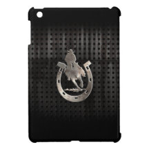 Cool Rodeo iPad Mini Covers