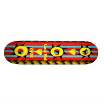 Cool Roll Skateboard