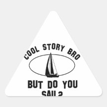 cool sail designs stickers