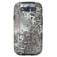 Cool Sequins Look