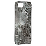 Cool Sequins Look iPhone 5 Case