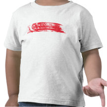 Cool Singaporean flag design Tshirts