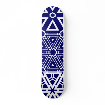 Cool Custom Skateboard by SKATESHOP2011