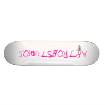 cOOL sKATEBOARd