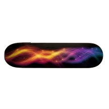Cool Skateboard