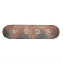 Cool Skateboard