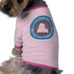 Cool Skaters Club Dog Shirt