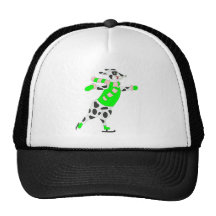 Cool skating gifts for kids hats