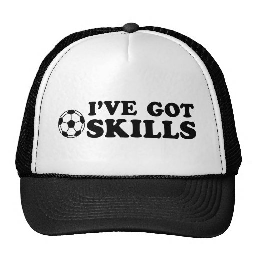 cool trucker hat designs