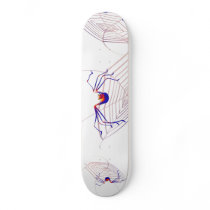 COOL Spider Deck Skate Boards