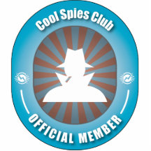 Cool Spies Club Cut Outs