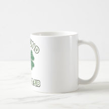 Cool St' Patrick's day designs Mugs