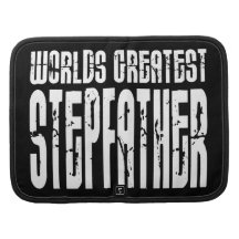 Cool Stepfathers : World's Greatest Stepfather Planner