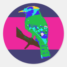 Cool stickers!