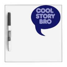 Cool Story Bro