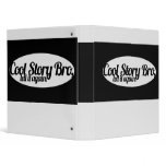Cool Story Bro Binders