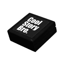 Cool Story Bro. Gift Box