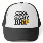Cool story Bro
