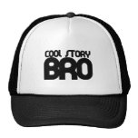 Cool story bro hat
