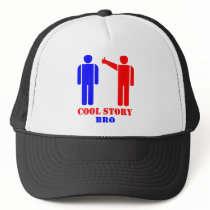 Cool Story Bro Ism