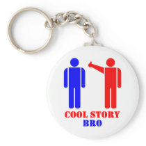Cool Story Bro Ism