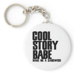 Cool Story Bro Parody