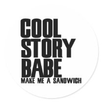 Cool Story Bro Parody