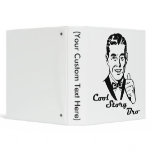 Cool Story Bro Vintage Retro binders