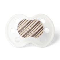 Cool Stripes pacifiers