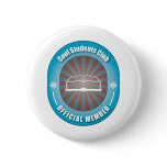 Cool Students Club Pins
